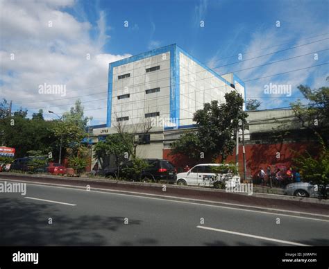 Ltfrb in Quezon City, Metro Manila .